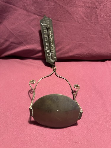 Antique beautiful patina - beautiful,