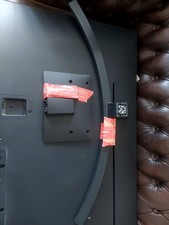 TV BASE STAND FOR LG 55UP78006LB GENUINE PRODUCT 