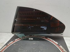 BMW 3 SERIES QUARTER PANEL WINDOW E93 335I M SPORT REAR LEFT SIDE 7128385