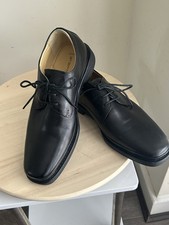 Steptronic Men’s  Black