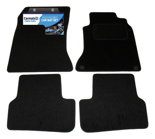 Car mats for mercedes - for, b