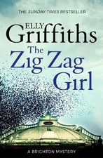 The Zig Zag Girl (The Brighton
