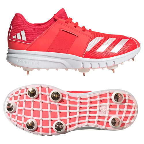 Adidas cricket spikes - cricket, howzat