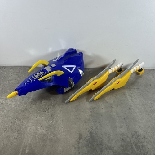 Vintage power rangers - vintage, dino