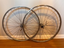 26 in wheels Mavic M231  |
