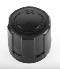 Suzuki Genuine ATV LT80 Cap Wheel Center 54725-18A00-000