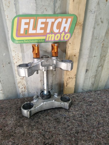 1997 ktm125 lc2 - 1997,