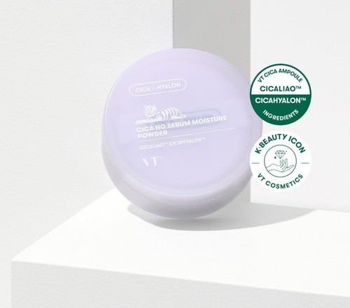 Oil control setting powder - control,