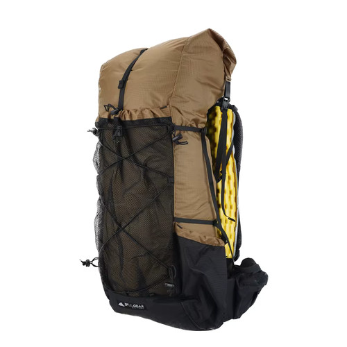 Gear 16l water - ul, 40+16l