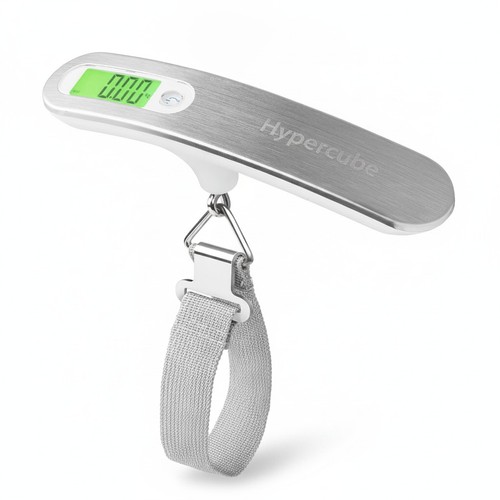 Digital luggage scale portable - luggage,