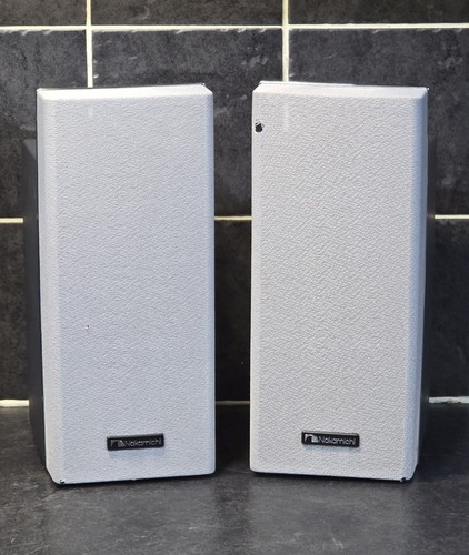 Nakamichi soundspace - soundspace, 8