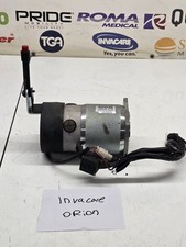 Invacare orion mobility scooter parts Electric Motor And Brake Unit