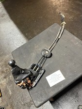 Citroen C3 2012 1.4 Petrol - Gear Selector Cable 9683711580