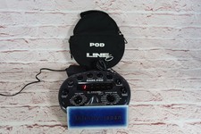 LINE6 BASS POD BASS AMP