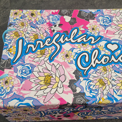 Irregular choice women - irregular,