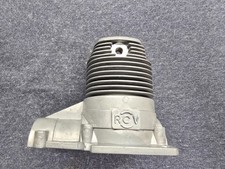 RCV 91 CD RC Four Cycle Rotary
