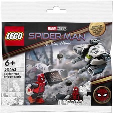 Lego super heroes - super,
