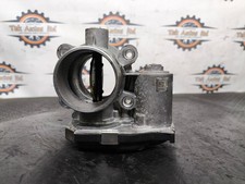 2017 VAUXHALL ASTRA K MK7 1.6CDTi B16DTU 55496779AA THROTTLE BODY