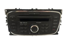 FORD FOCUS II DA, HCP Music