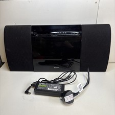 Sony CMT-CX5BiP Micro Hi-Fi