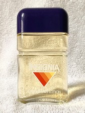 VINTAGE SHULTON INSIGNIA AFTER