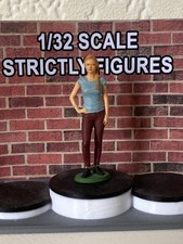 1/32 SCALE FIGURE (Jane  )