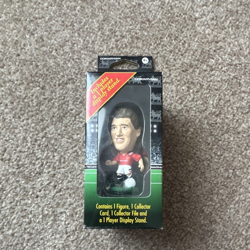 Corinthian prostars steve - prostars,