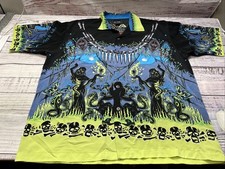 La Rocka BC Ethic Shirt