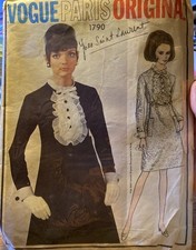 Vogue Paris Original 1790