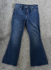 Hollister Women's Dark Blue