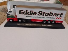 Atlas Editions Eddie Stobart