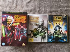 Star Wars-Clone