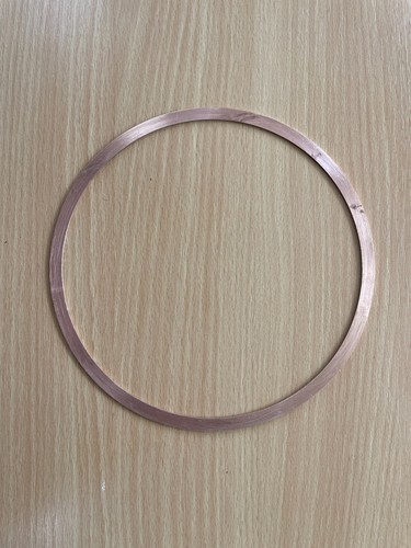 Field marshall tractor copper - marshall,