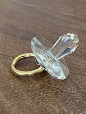 Swarovski Memories Crystal