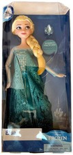 Disney Frozen Elsa 11.5 inch
