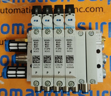 FESTO VTUG 572230 6-SLOT