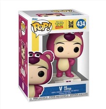 Lotso 434 bts toy - as, #434