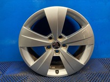 Skoda Superb MK3 Alloy Wheel