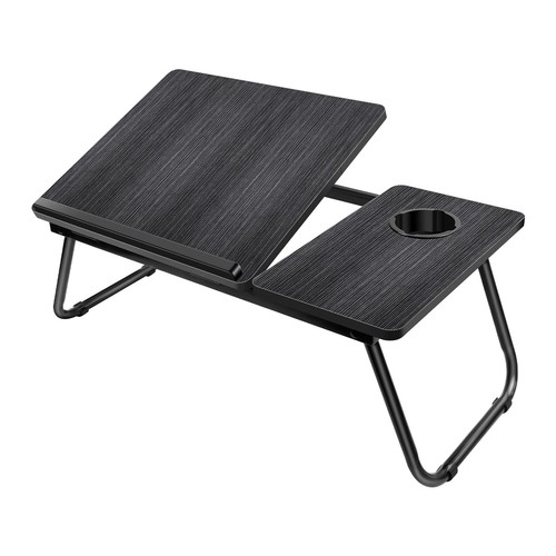 Laptop bed table - laptop, desk