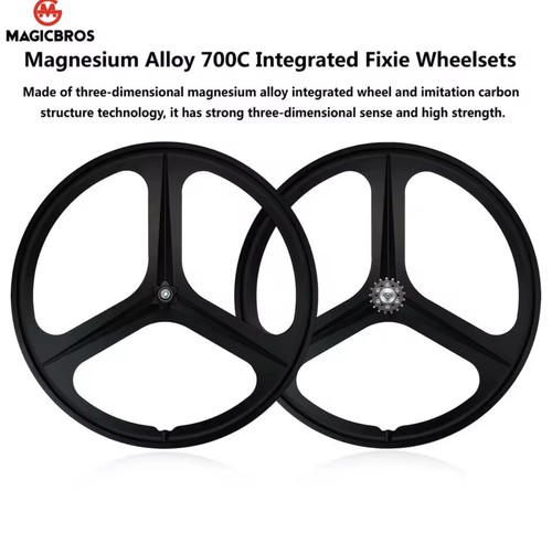 Magnesium alloy 700c - magnesium,
