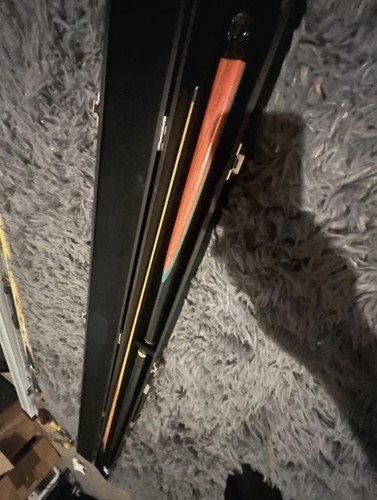 Snooker billiards pool cue mbs - billiards,