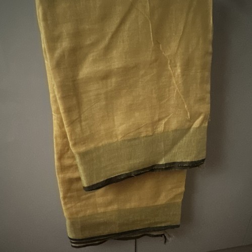 Women gold silk - women's, with