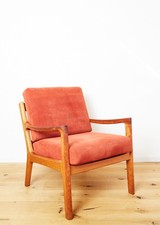 Ole Wanscher Easy Chair