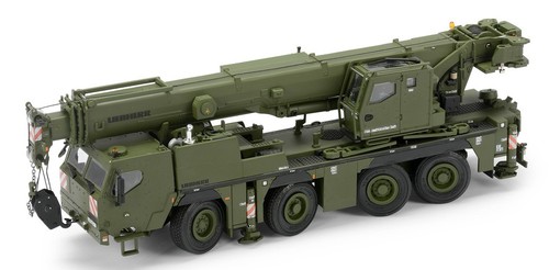 Wsi mobile crane - wsi,