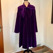 Vintage 1930s Opera Coat