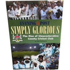 Simply Glorious: Rise of