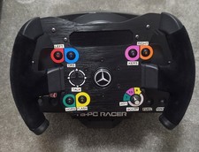 Thrustmaster TS-PC Racer Wheel Base And T3PA Pedal