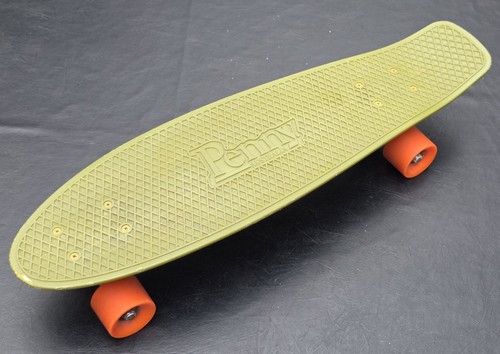 Penny nickel skateboard - penny,