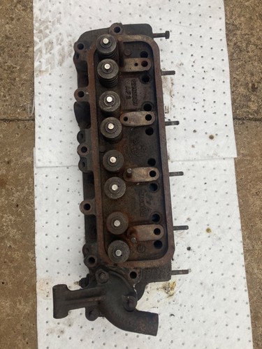 Mgb cylinder - gt,