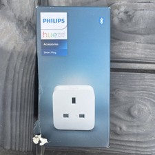 Philips Hue Smart Plug for Smart Home Automation Works Alexa Google TATTY BOX